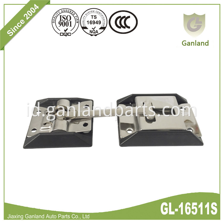 Black Plastic Base GL-16511S